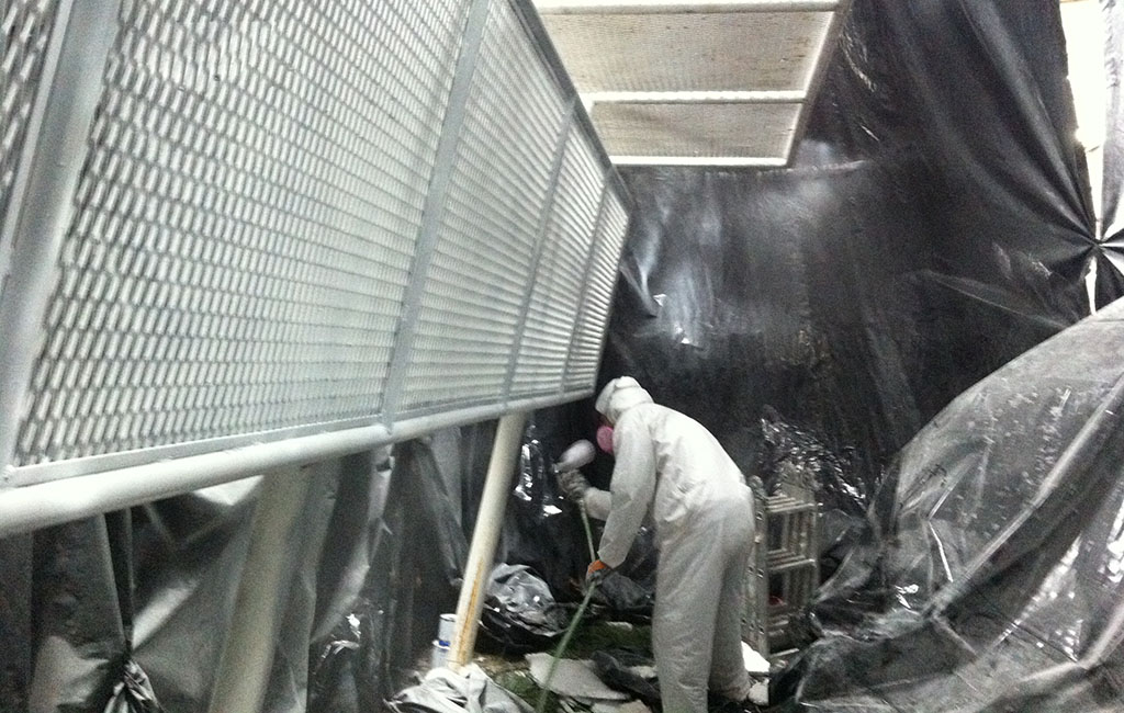 Planta SGS